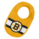 Bruins Newborn Shout & Score Creeper Bib & Bootie Set Image coming soon src=